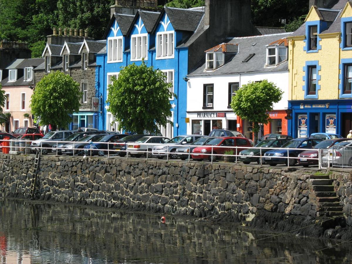 Tobermory Youth Hostel 外观 照片